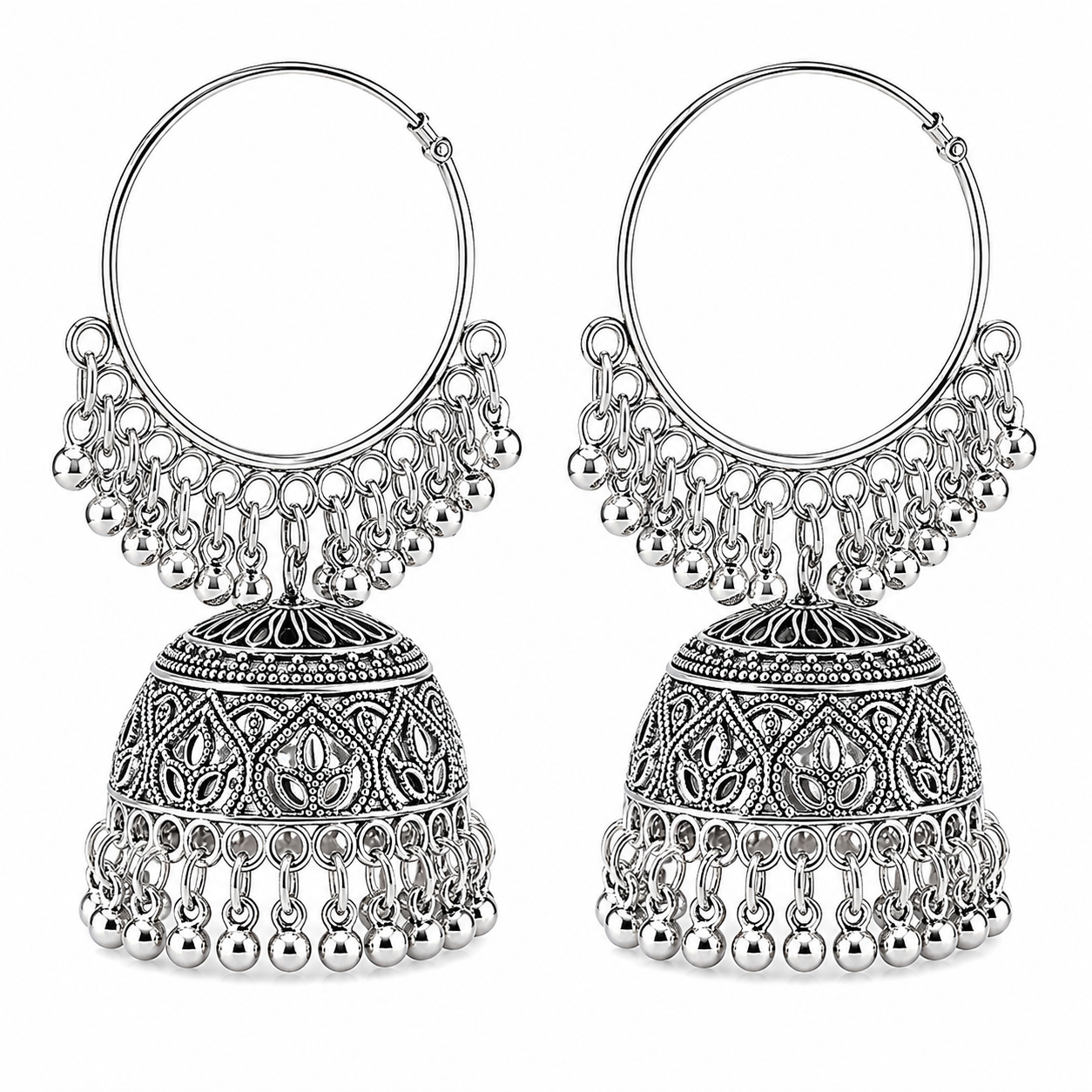 earring