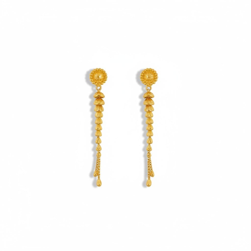 earring