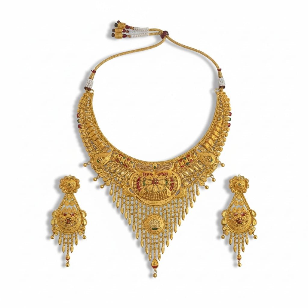 necklace set